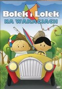 Polnische buch : Bolek i Lo...