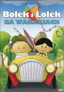 Bild von Bolek i Lolek na wakacjach