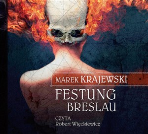 Obrazek [Audiobook] Festung Breslau