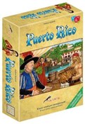 Zeige Details für Puerto Rico III edycja Puerto Ric... - Andreas Seyfarth - Ksiegarnia w niemczech