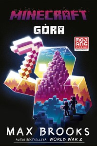 Obrazek Góra. Minecraft
