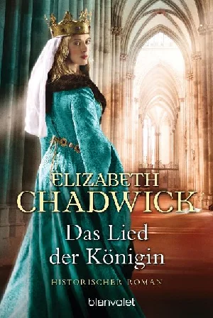 Obrazek CHADWICK, E: LIED DER KÖNIGIN