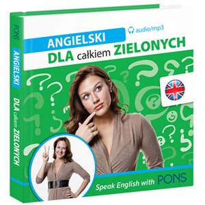 Obrazek Angielski dla całkiem zielonych