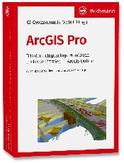 Polnische buch : ARCGIS PRO...