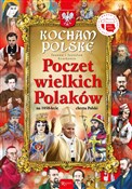 Kocham Pol... - Joanna Szarek, Jarosław Szarek -  Książka z wysyłką do Niemiec 