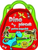 Zobacz : Dino pleca... - Opracowanie Zbiorowe