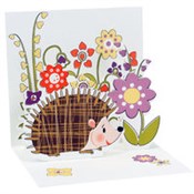 Polska książka : Kartki 3D ...