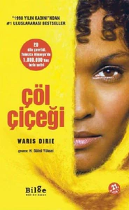 Bild von DIRIE, W: CÖL CICEGI