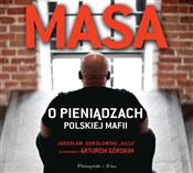 Książka : Masa o pie... - Jarosław Sokołowski, Artur Górski