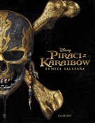 Polnische buch : Piraci z K... - Jeff Nathanson, Elisabeth Rudnick