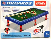 Obrazek Gra bilard ZR628-11A