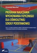 Program na... - Krzysztof Warchoł -  Polnische Buchandlung 