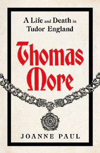 Bild von PAUL, J: THOMAS MORE