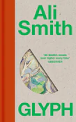 Glyph - Ali Smith -  polnische Bücher