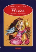 Wieża Podr... - Dorota Gellner -  fremdsprachige bücher polnisch 
