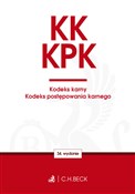 Polska książka : Kodeks kar... - Opracowanie Zbiorowe