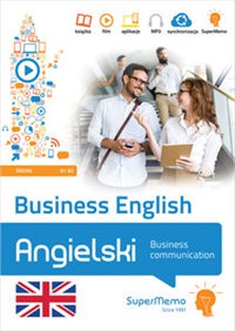 Obrazek Business English Business communication (poziom średni B1-B2)