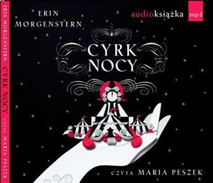 Bild von [Audiobook] Cyrk nocy