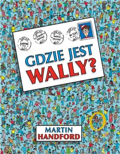 Bild von Gdzie jest Wally?