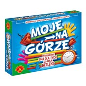 Moje na gó... - Ksiegarnia w niemczech
