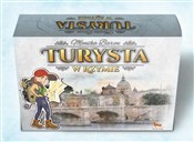 Turysta w ... - buch auf polnisch 