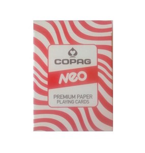 Bild von Karty do gry Copag Neo Waves CARTAMUNDI