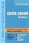 Zobacz : Matematyka... - Praca zb. pod red. Alicji Cewe i Haliny Nahorskiej