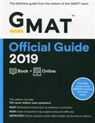 GMAT Offic... -  Książka z wysyłką do Niemiec 