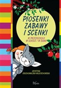 Książka : Piosenki z... - Krystyna Grochowalska-Wojciechowska