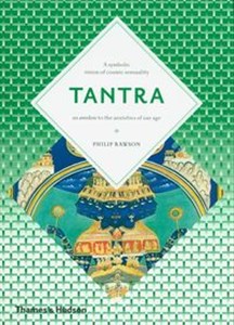 Bild von Tantra The Indian Cult of Ecstasy