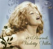Polnische buch : 40 Piosene... - Violetta Villas