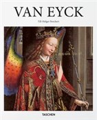 Polska książka : Van Eyck - Till-Holger Borchert