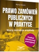 Prawo zamó... - Marta Kozyra -  fremdsprachige bücher polnisch 