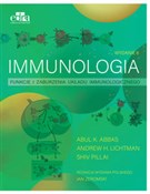 Immunologi... - A.K. Abbas, A.H. Lichtman, S. Pillai -  fremdsprachige bücher polnisch 