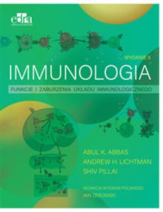 Obrazek Immunologia. Funkcje i zaburzenia układu immunologicznego