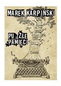 Polnische buch : Puzzle pam... - Marek Karpiński