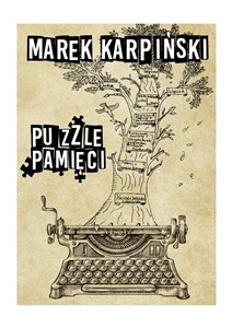 Bild von Puzzle pamięci