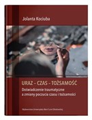 Polnische buch : Uraz - Cza... - Jolanta Kociuba