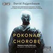 Polska książka : [Audiobook... - David Fajgenbaum