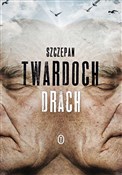 Polska książka : Drach - Szczepan Twardoch