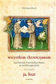 Wszystkim ... - Wiesław Block OFM Cap -  Polnische Buchandlung 