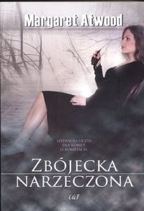 Bild von Zbójecka narzeczona Literacka uczta dla kobiet o kobietach