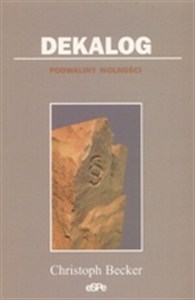 Obrazek Dekalog Podwaliny wolności