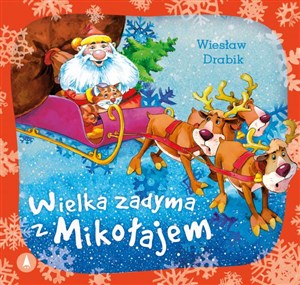 Bild von Wielka zadyma z Mikołajem