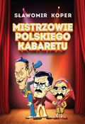 Mistrzowie... - Sławomir Koper -  polnische Bücher