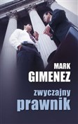 Zwyczajny ... - Mark Gimenez - buch auf polnisch 