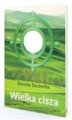 Polnische buch : Wielka cis... - Dorota Szczerba