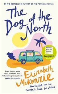 Bild von The Dog of the North