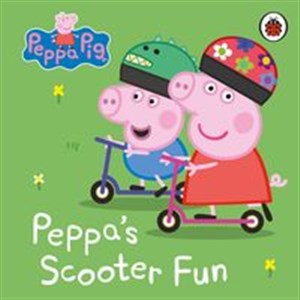 Bild von Peppa Pig: Peppa’s Scooter Fun