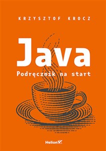Bild von Java. Podręcznik na start
